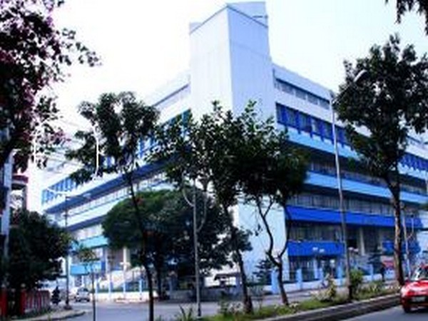 Bidhannagar Municipal Corporation (Photo courtesy: http://www.bmcwbgov.in/)