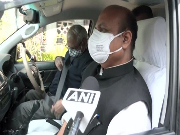 Karnataka Chief Minister Basavaraj Bommai (ANI/Photo) 