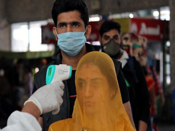 Representative Image