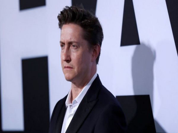 Filmmaker David Gordon Green