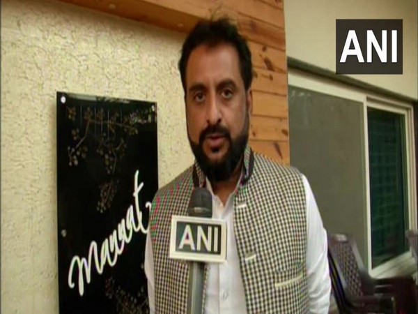 Imtiaz Jaleel (File photo)