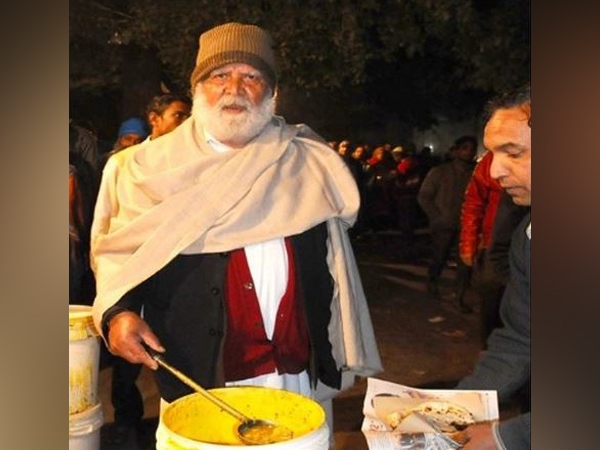 Jagdish Lal Ahuja (file/photo)