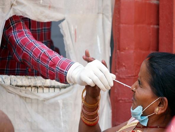 Representative image