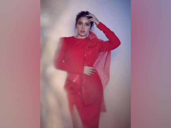 Bhumi Pednekar (Image courtesy: Instagram)