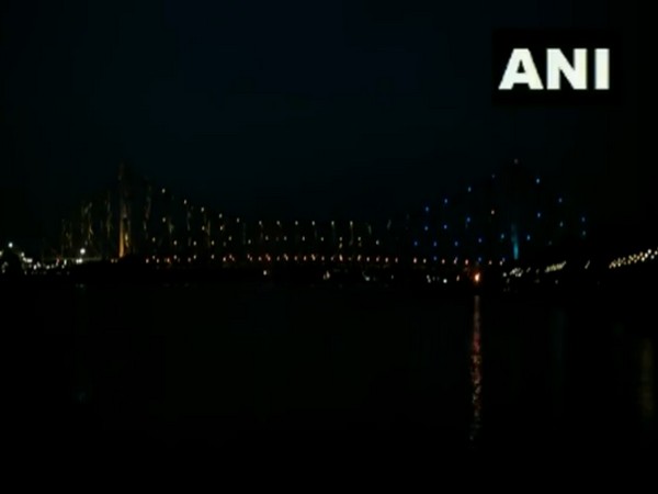 Howrah Bridge
