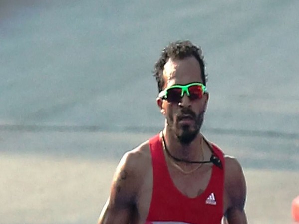 Nitendra Singh Rawat (Photo: Olympics.com)
