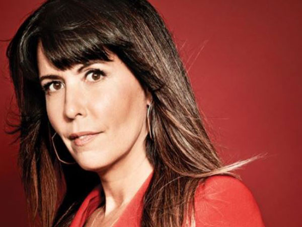 Director Patty Jenkins