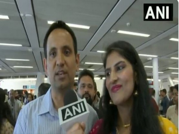 Indian Diaspora express happiness after PM Modi's address to community in Munich