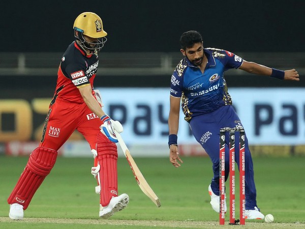 RCB will play MI in the opening game of IPL 14 in Chennai (Photo/ Sportzpics for BCCI)