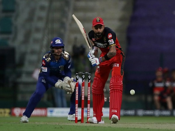 RCB will play defending champs MI in the season opener. (Photo/ Sportzpics for BCCI)
