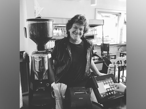 Michael Lang (Image Source: Instagram)