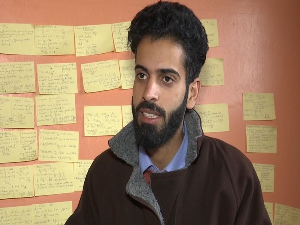 Tufail Ahmad (ANI/Photo)