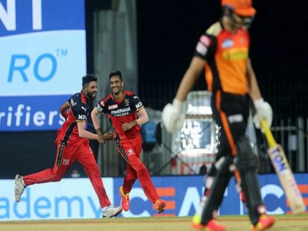 RCB beat SRH by six runs (Image: BCCI/IPL)