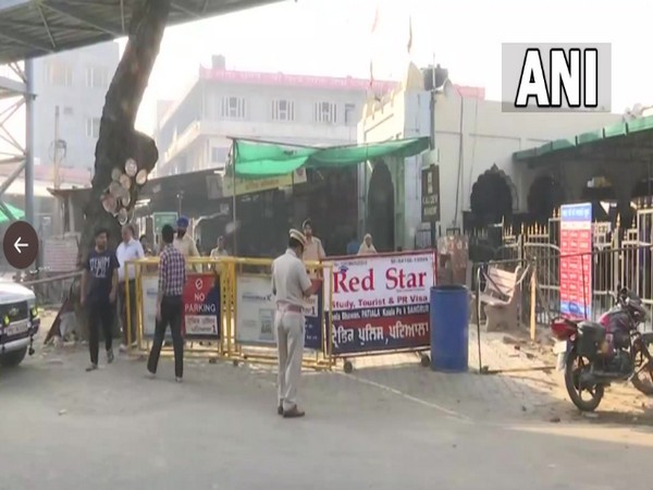 Visual from Patiala (Photo/ANI)