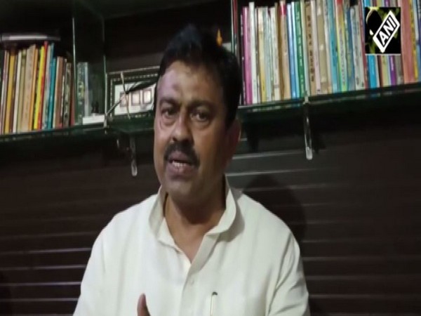 Union Minister of State for Home Affairs Ajay Mishra Teni (Photo/ANI)