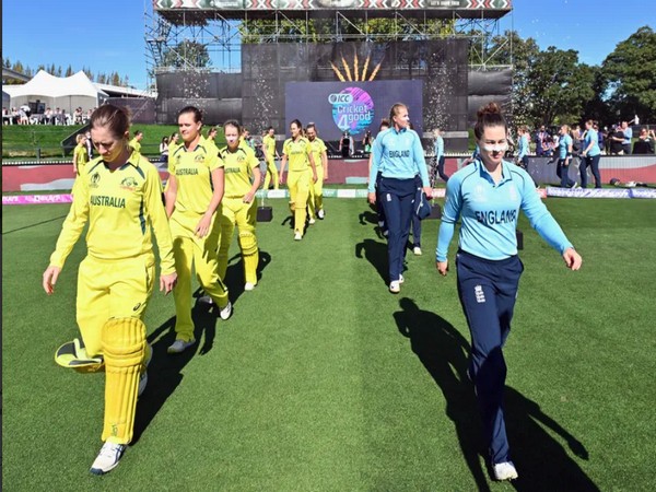 Australia and England are two most successful teams in the history of the competition. (Photo- ICC)