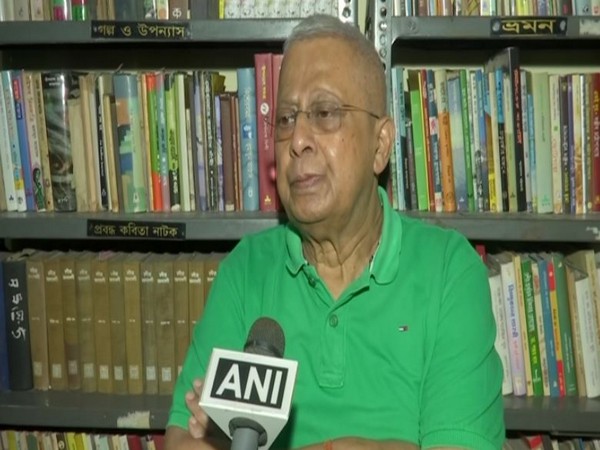 Former Governor of Tripura and Meghalaya Tathagata Roy (Photo/ANI)