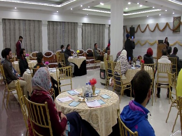 NGO organises special awareness program on surgical care during Covid situation Iin J-K