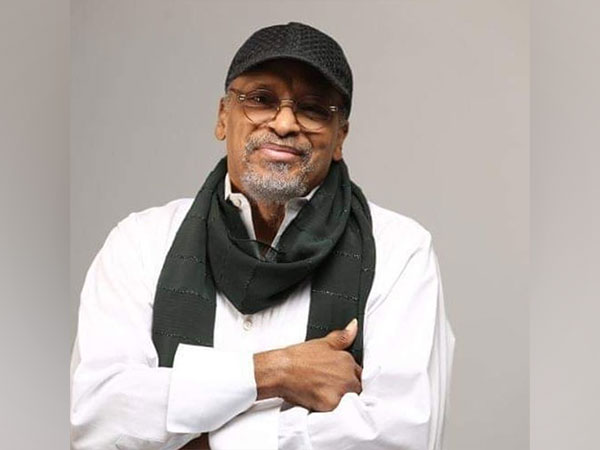 James Mtume (Image source: Instagram)