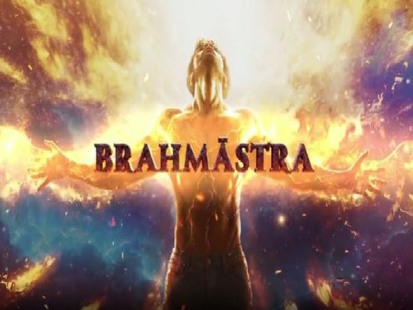 Ayan Mukherji's 'Brahmastra' still (Image Source: Instagram)