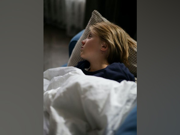 Representative Image