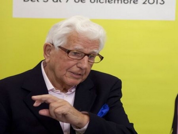 Denis O'Dell (Image Source: Instagram)