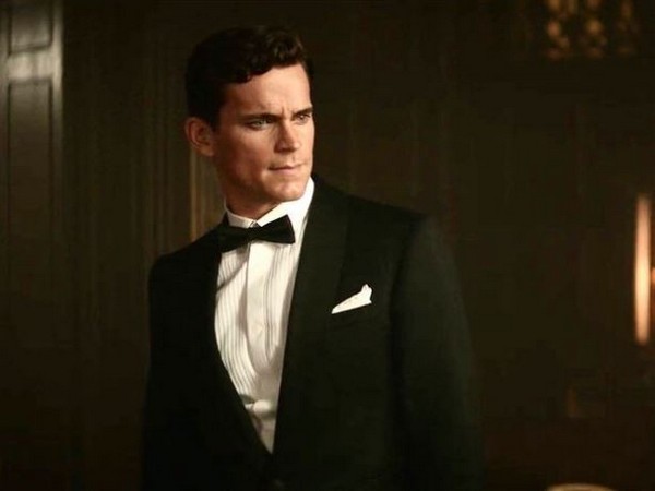 Matt Bomer (Image source: Instagram)