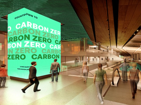 Achieving objectives of Paris Climate Agreement and 2050 climate-neutrality goals will require significant capital investment.