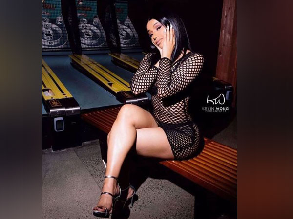 Cardi B (Image courtesy: Instagram)