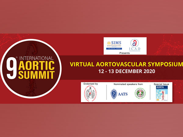 9th International Aortic Summit