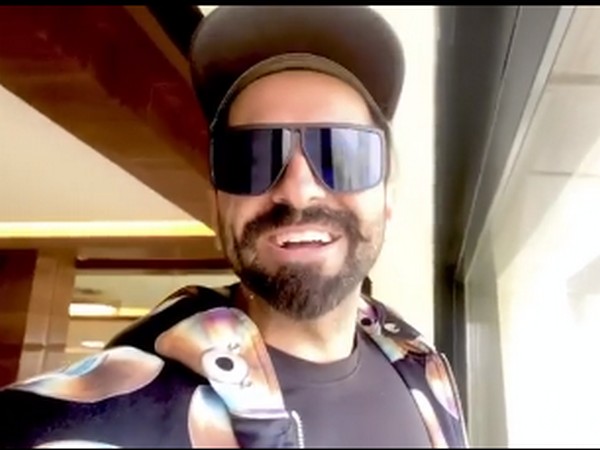 Actor Ayushmann Khurrana (Image Source: Instagram)