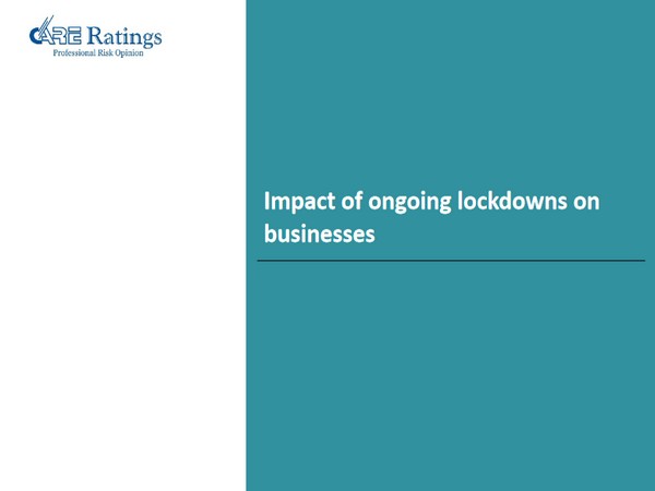 Slower-than-expected pace of vaccinations have darkened prospects of nascent economic recovery