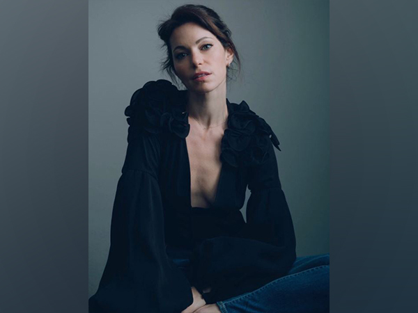 Courtney Henggeler (Image Source: Instagram)