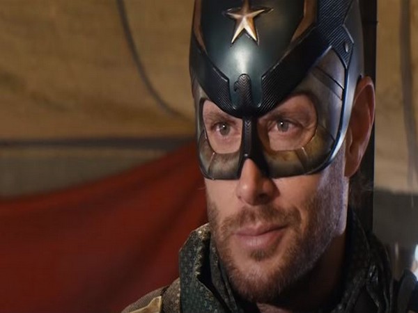 A still from 'The Boys' season 3 teaser (Image source: YouTube)