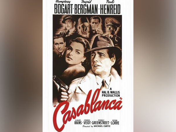 The Nostalgic Show will open with Hollywood Classic 