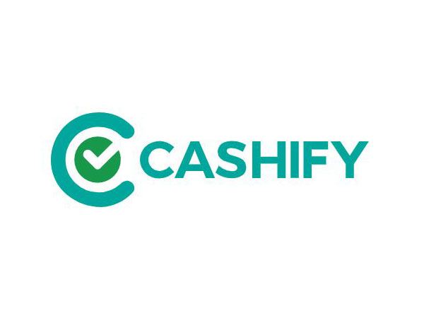 Cashify logo