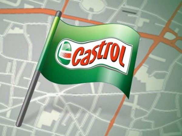 Castrol has a heritage of innovation since over 100 years in India