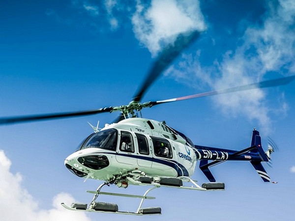 Ramco's aviation software is used to manage 4,000-plus aircraft globally