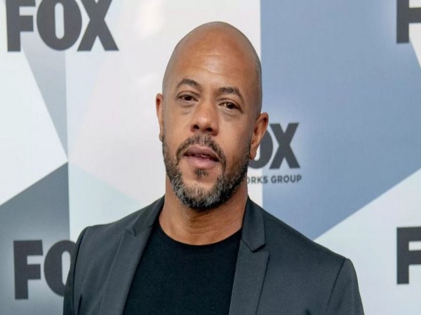 Rockmond Dunbar (Image source: Instagram)