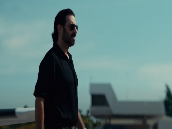 A still from the final season trailer of 'Narcos: Mexico'