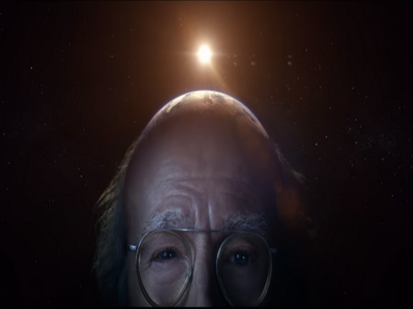 A still from 'Curb Your Enthusiasm' season 11 teaser (Image Source: YouTube)