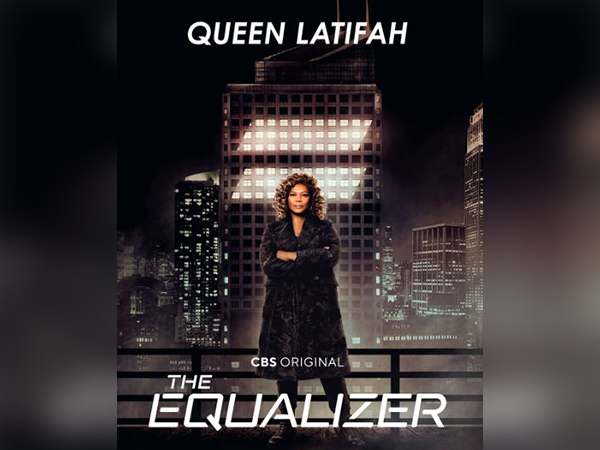 The Equalizer (Image source: Instagram)