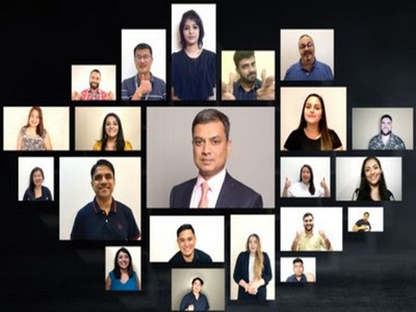 Celebrating 10,000 employees and counting