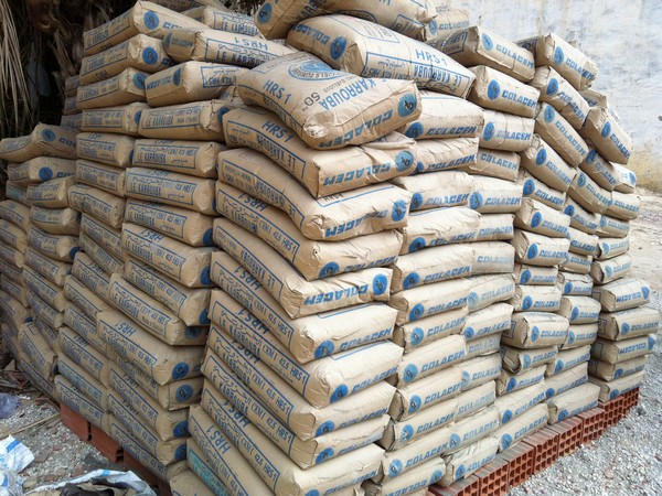 Cement manufacturers are likely to hike the price in Q3 or after the festive season.