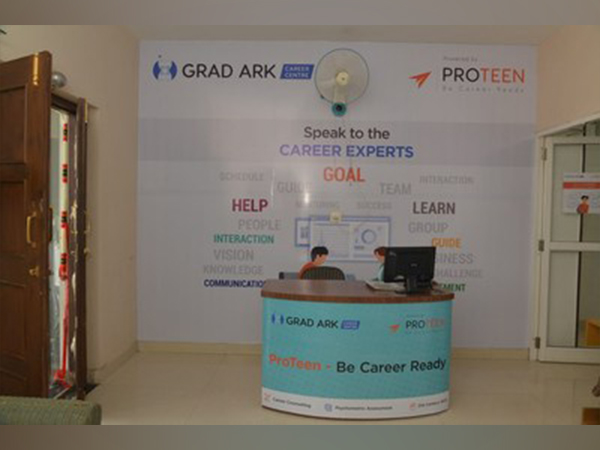 ProTeen takes phygital career counselling to Tier-2, Tier-3 markets across India with the plan of launching 100+ career centres.