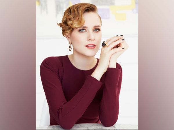 Evan Rachel Wood (Image source: Instagram)