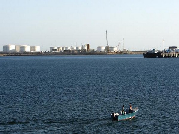 Chabahar Port in south-eastern Iran (File Photo)