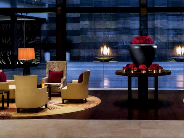 The hotel platform emphasises strategic locations, efficient design and development