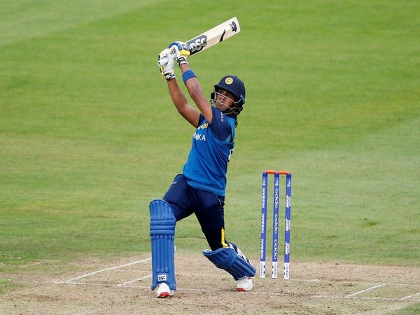 Sri Lanka T20I captain Chamari Atapattu