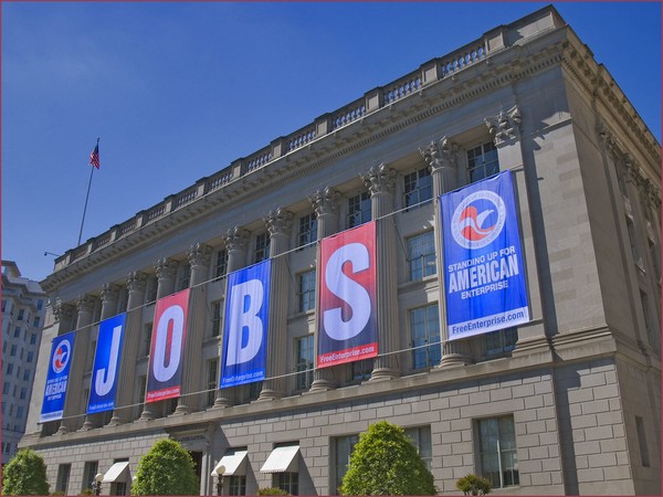   US Chamber of Commerce building